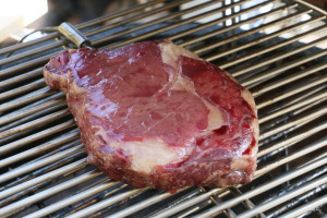 Steak 25
