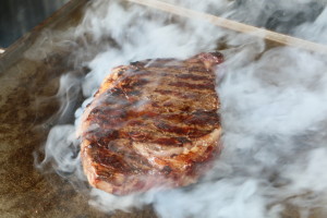 Steak 32