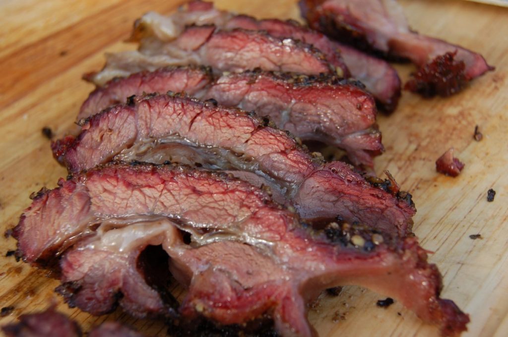 Beef Ribs mit Butcher Paper - Grill Gewürze BBQ Gewürze